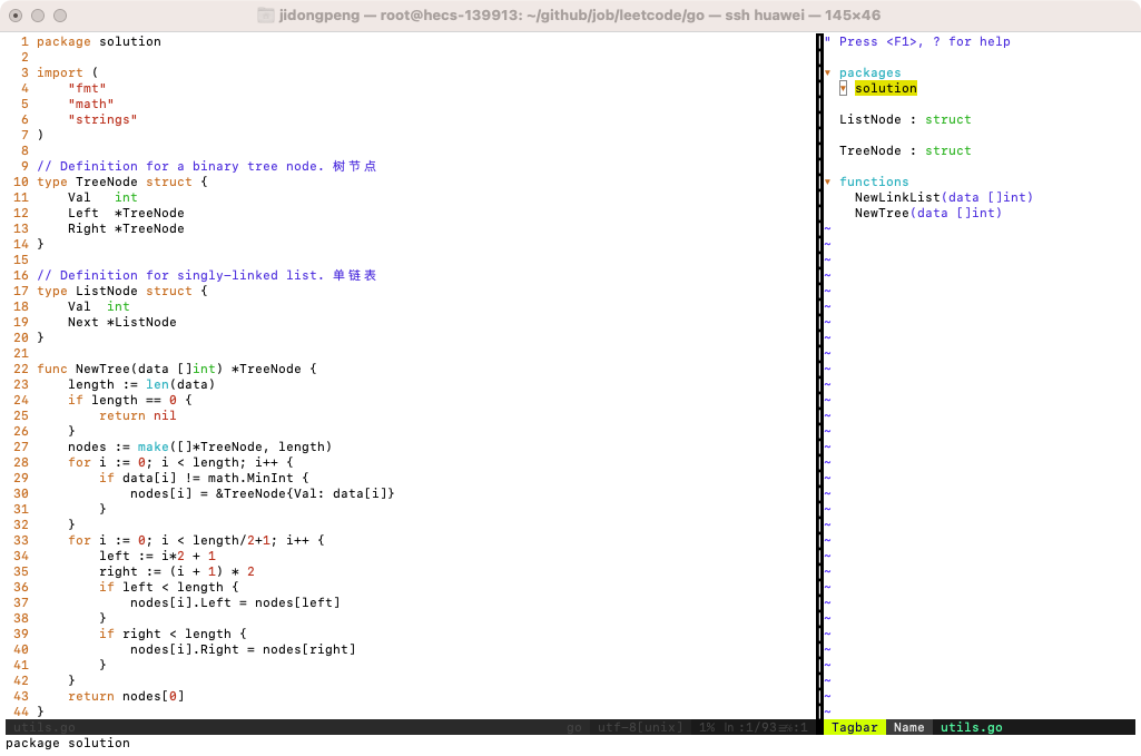 Tagbar-preview /posts/linux/tools/vim/Tagbar-preview.png